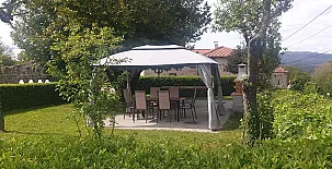 Casa Rectoral Santa Baia 002