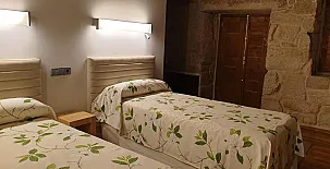 Casa Rectoral Santa Baia 0023