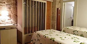 Casa Rectoral Santa Baia 0024