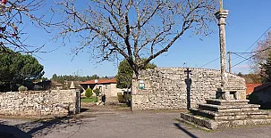 Casa Rectoral Santa Baia 0026