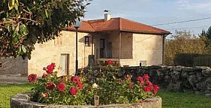 Casa Rectoral Santa Baia 005