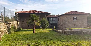 Casa Rectoral Santa Baia 0030