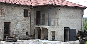 Casa Rectoral Santa Baia 0031