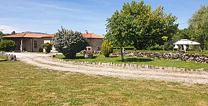 Casa Rectoral Santa Baia 0035