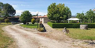 Casa Rectoral Santa Baia 0036