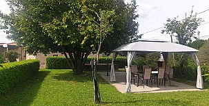 Casa Rectoral Santa Baia 0037