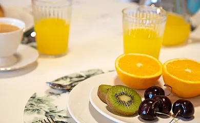 Vistas de Chamberi en Alhama de Aragón (Zaragoza) - Foto 3