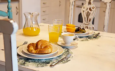 Vistas de Chamberi en Alhama de Aragón (Zaragoza) - Foto 10