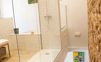 Vistas de Chamberi en Alhama de Aragón (Zaragoza) - Foto 11