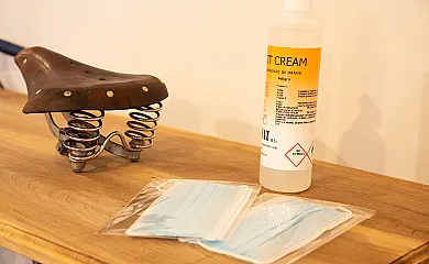 Vistas de Chamberi en Alhama de Aragón (Zaragoza) - Foto 12