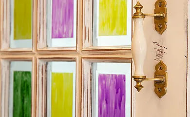 Vistas de Chamberi en Alhama de Aragón (Zaragoza) - Foto 14