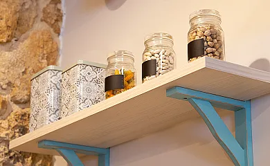 Vistas de Chamberi en Alhama de Aragón (Zaragoza) - Foto 16