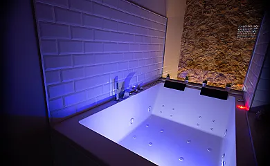 Vistas de Chamberi en Alhama de Aragón (Zaragoza) - Foto 4