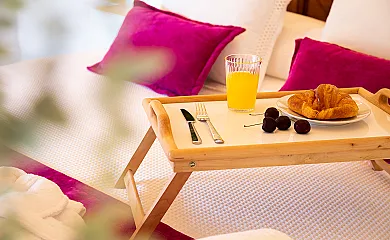 Vistas de Chamberi en Alhama de Aragón (Zaragoza) - Foto 17