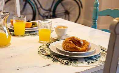 Vistas de Chamberi en Alhama de Aragón (Zaragoza) - Foto 18