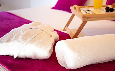 Vistas de Chamberi en Alhama de Aragón (Zaragoza) - Foto 21