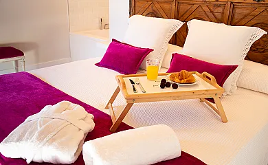 Vistas de Chamberi en Alhama de Aragón (Zaragoza) - Foto 22