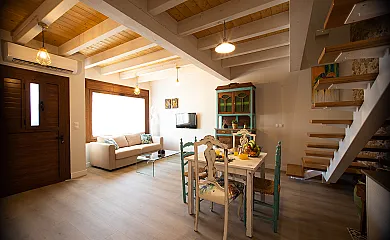 Vistas de Chamberi en Alhama de Aragón (Zaragoza) - Foto 24