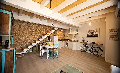 Vistas de Chamberi en Alhama de Aragón (Zaragoza) - Foto 25