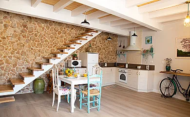 Vistas de Chamberi en Alhama de Aragón (Zaragoza) - Foto 5