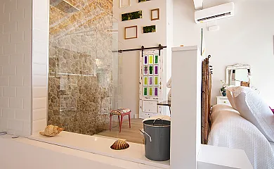 Vistas de Chamberi en Alhama de Aragón (Zaragoza) - Foto 2