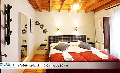 El Balcón de las Rozas en Las Rozas de Valdearroyo (Cantabria) - Foto 9