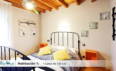 El Balcón de las Rozas en Las Rozas de Valdearroyo (Cantabria) - Foto 8