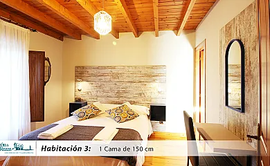 El Balcón de las Rozas en Las Rozas de Valdearroyo (Cantabria) - Foto 10