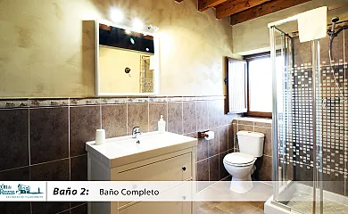 El Balcón de las Rozas en Las Rozas de Valdearroyo (Cantabria) - Foto 18