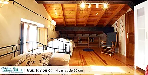 El Balcón de las Rozas 0013