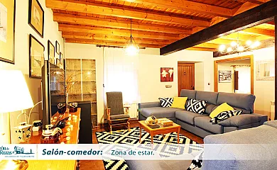 El Balcón de las Rozas en Las Rozas de Valdearroyo (Cantabria) - Foto 5