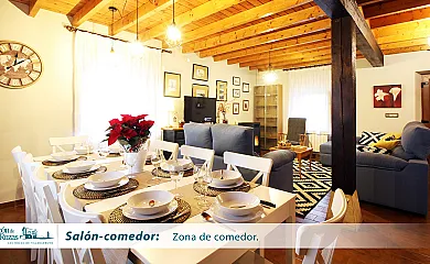 El Balcón de las Rozas en Las Rozas de Valdearroyo (Cantabria) - Foto 7