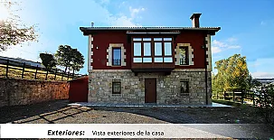 El Balcón de las Rozas 002