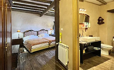 La Casa de Celada en Celada de Los Calderones (Cantabria) - Foto 9