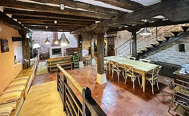 La Casa de Celada en Celada de Los Calderones (Cantabria) - Foto 4