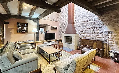 La Casa de Celada en Celada de Los Calderones (Cantabria) - Foto 5