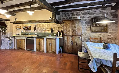 La Casa de Celada en Celada de Los Calderones (Cantabria) - Foto 6