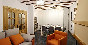 Casa rural la Cova 004