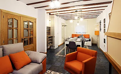 Casa rural la Cova en Suano (Cantabria) - Foto 5