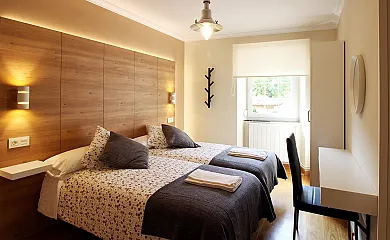 Casa rural la Cova en Suano (Cantabria) - Foto 10