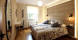 Casa rural la Cova 0011