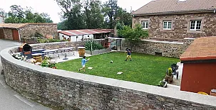 Casa rural la Cova 002