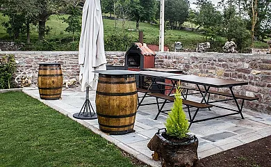 Casa rural la Cova en Suano (Cantabria) - Foto 3