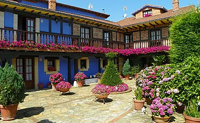 Posada Gema en Santillana Del Mar (Cantabria) - Foto 1