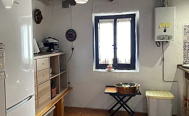 La Casa De La Maestra en Cabreros Del Rio (León) - Foto 14