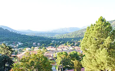 Refugio Berna en Valdemaqueda (Madrid) - Foto 25