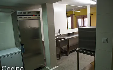 Refugio Berna en Valdemaqueda (Madrid) - Foto 17