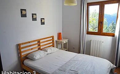 Refugio Berna en Valdemaqueda (Madrid) - Foto 8