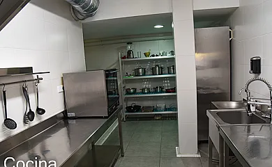 Refugio Berna en Valdemaqueda (Madrid) - Foto 16