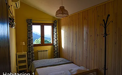 Refugio Berna en Valdemaqueda (Madrid) - Foto 6